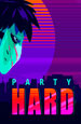 Party Hard [PC, Цифровая версия]