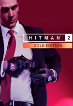 Hitman 2. Золотое издание [PC, Цифровая версия]