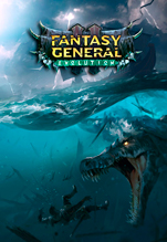Fantasy General II: Evolution. Дополнение [PC, Цифровая версия]