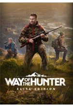 Way of the Hunter. Elite Edition [PC, Цифровая версия]