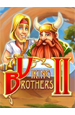 Viking Brothers 2 [PC, Цифровая версия]