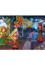 Viking Sisters [PC, Цифровая версия]