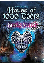 House of 1000 Doors: Family Secrets [PC, Цифровая версия]