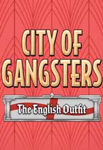City of Gangsters: The English Outfit. Дополнение  [PC, Цифровая версия]