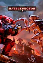 Warhammer 40,000: Battlesector [PC, Цифровая версия]