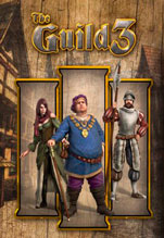 The Guild 3 [PC, Цифровая версия]