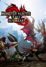 Monster Hunter Rise: Sunbreak. Дополнение [PC, Цифровая версия]