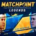 Matchpoint: Tennis Championships. Legends [PC, Цифровая версия]