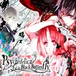 Psychedelica of the Black Butterfly [PC, Цифровая версия]
