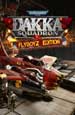 Warhammer 40,000: Dakka Squadron. Flyboyz Edition [PC, Цифровая версия]