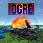 Ogre [PC, Цифровая версия]