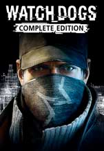 Watch Dogs. Complete Edition [PC, Цифровая версия]