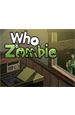 Who Is Zombie [PC, Цифровая версия]