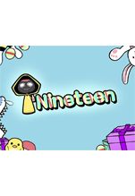 Nineteen [PC, Цифровая версия]