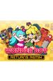 Wonder Boy Returns Remix [PC, Цифровая версия]