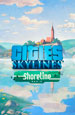 Cities: Skylines: Shoreline Radio. Дополнение [PC, Цифровая версия]