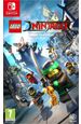 LEGO NINJAGO Movie Videogame [Switch,  ]