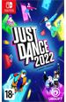 Just Dance 2022 [Switch, Цифровая версия]