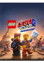 LEGO Movie 2 Videogame [Switch]