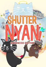 Shutter Nyan! Enhanced Edition [PC, Цифровая версия]
