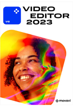 Movavi Video Editor для Мас 2023 (персональная лицензия / бессрочная)