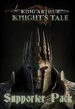 King Arthur: Knight's Tale  Supporter Pack.  [PC,  ]