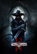 The Incredible Adventures of Van Helsing II [PC, Цифровая версия]