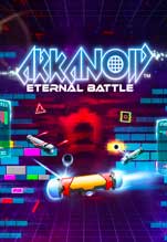 Arkanoid - Eternal Battle [PC, Цифровая версия]