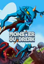 Monster Outbreak [PC, Цифровая версия]