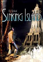 Sinking Island [PC, Цифровая версия]