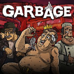 Garbage [PC, Цифровая версия]