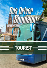 Bus Driver Simulator – Tourist. Дополнение [PC, Цифровая версия]