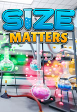 Size Matters [PC, Цифровая версия]