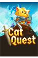 Cat Quest (для Steam) [PC, Цифровая версия]