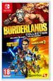Borderlands Legendary Collection [Switch, Цифровая версия] (EU)