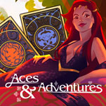 Aces & Adventures [PC, Цифровая версия]