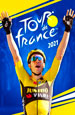 Tour de France 2021 [PC, Цифровая версия]