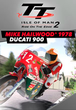 TT Isle of Man 2 Ducati 900 – Mike Hailwood 1978. Дополнение [PC, Цифровая версия]