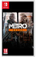 Metro 2033: Redux [Switch, Цифровая версия]