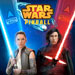 Star Wars Pinball [Switch, Цифровая версия] (EU)
