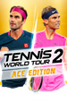 Tennis World Tour 2. Ace Edition [PC, Цифровая версия]