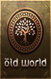 Old World [PC, Цифровая версия]