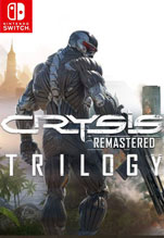 Crysis Remastered Trilogy [Switch,  ] (EU)