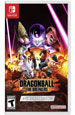 Dragon Ball: The Breakers. Special Edition [Switch, Цифровая версия] (EU)
