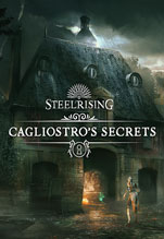 Steelrising: Cagliostro's Secrets. Дополнение [PC, Цифровая версия]