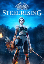Steelrising [PC, Цифровая версия]