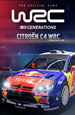 WRC Generations:  Citroen C4 WRC 2010. Дополнение. [PC, Цифровая версия]