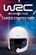 WRC Generations. Career Starter Pack. Дополнение [PC, Цифровая версия]