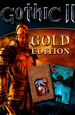 Gothic II: Gold Edition [PC, Цифровая версия]