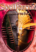 SpellForce 2  Demons of the Past [PC,  ]